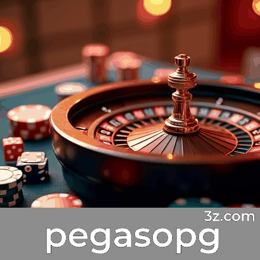 Experiência de Cassino Online com Pegasopg no Brasil