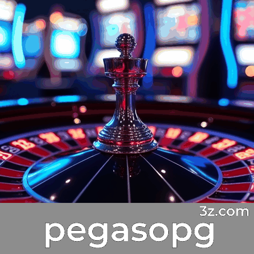 pegasopg.com - Descubra as Melhores Apostas Online e Cassino ao Vivo no Brasil - pegasopg