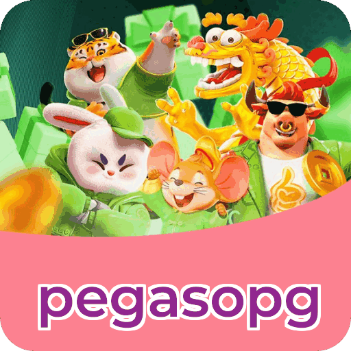Siga a pegasopg no Facebook