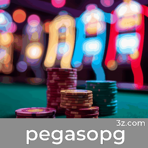 Pegasopg: Domine Jogos com Estratégias Vencedoras