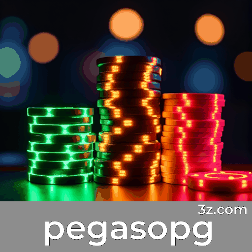 Experiências inovadoras em jogos: desenvolvimento de ponta no Pegasopg