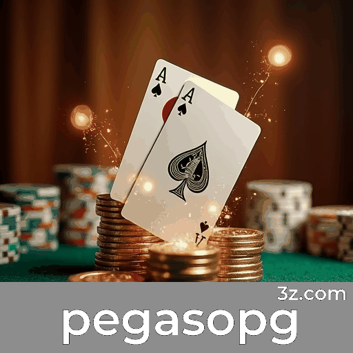 Apostas instantâneas a qualquer hora com pegasopg