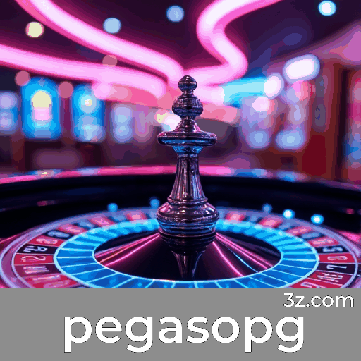 Revolução em jogos redefine apostas online com Pegasopg.