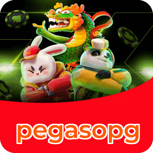 Jogos com maior RTP na pegasopg