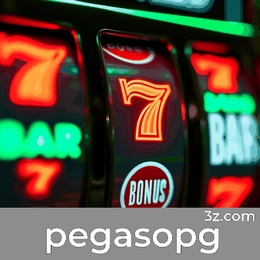 Pegasopg: Experiência de Cassino Imersiva para Brasileiros
