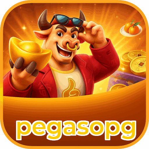 Pegasopg: Cassino Premiado e Pagamentos Rápidos
