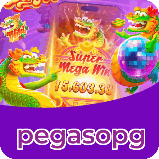 Bônus de boas-vindas pegasopg