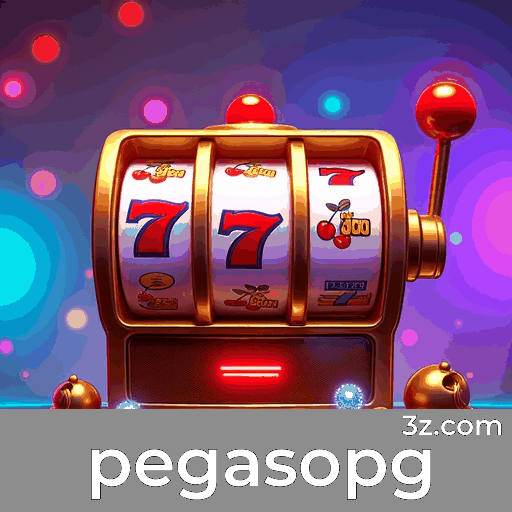 Pegasopg: Experiência de Cassino Imersiva para Brasileiros